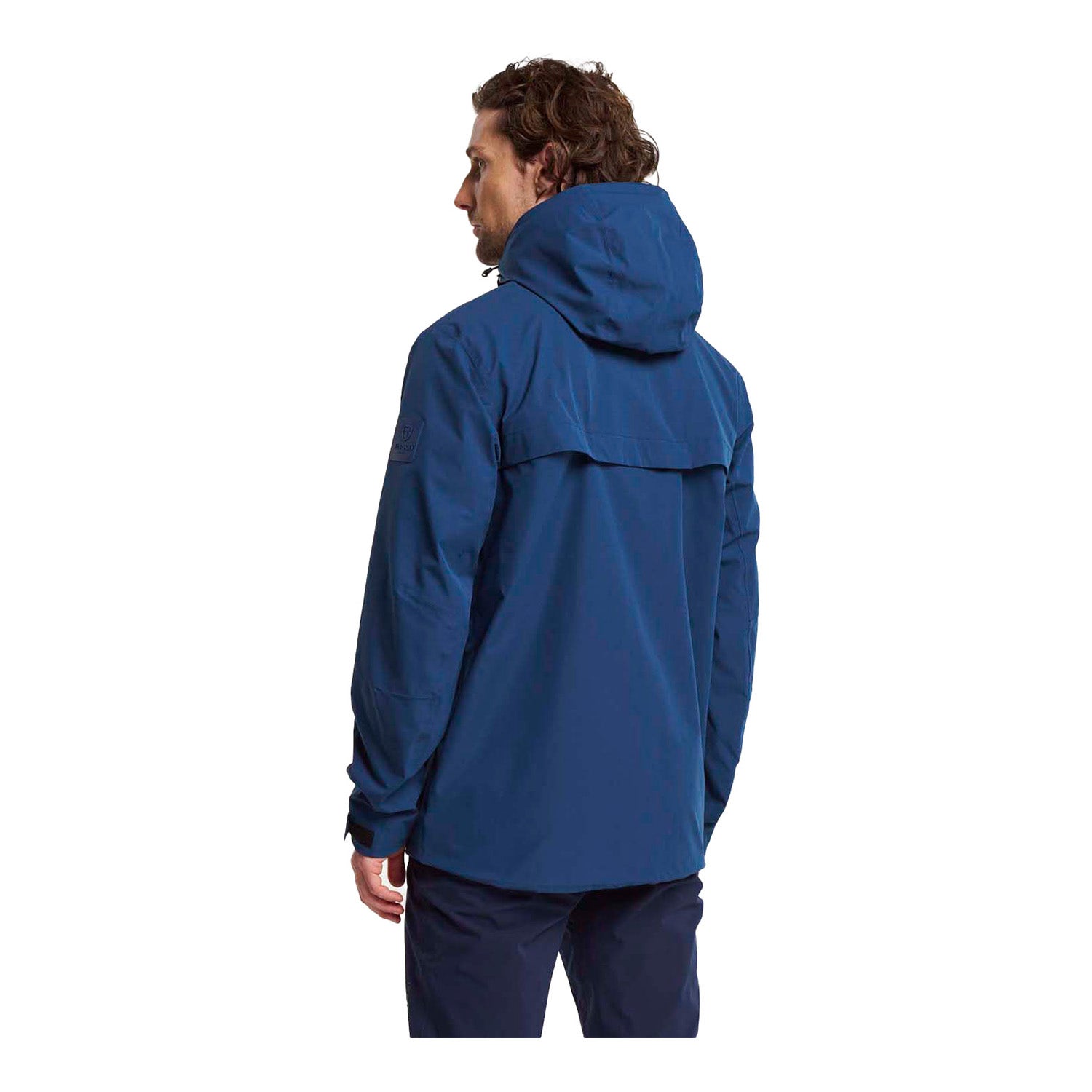 Tenson  Cloudburst Jacket