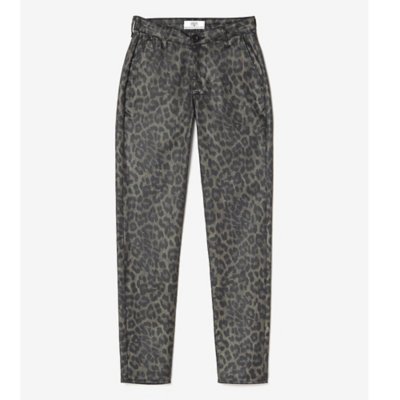 Jean femme Flexy LE TEMPS DES CERISES