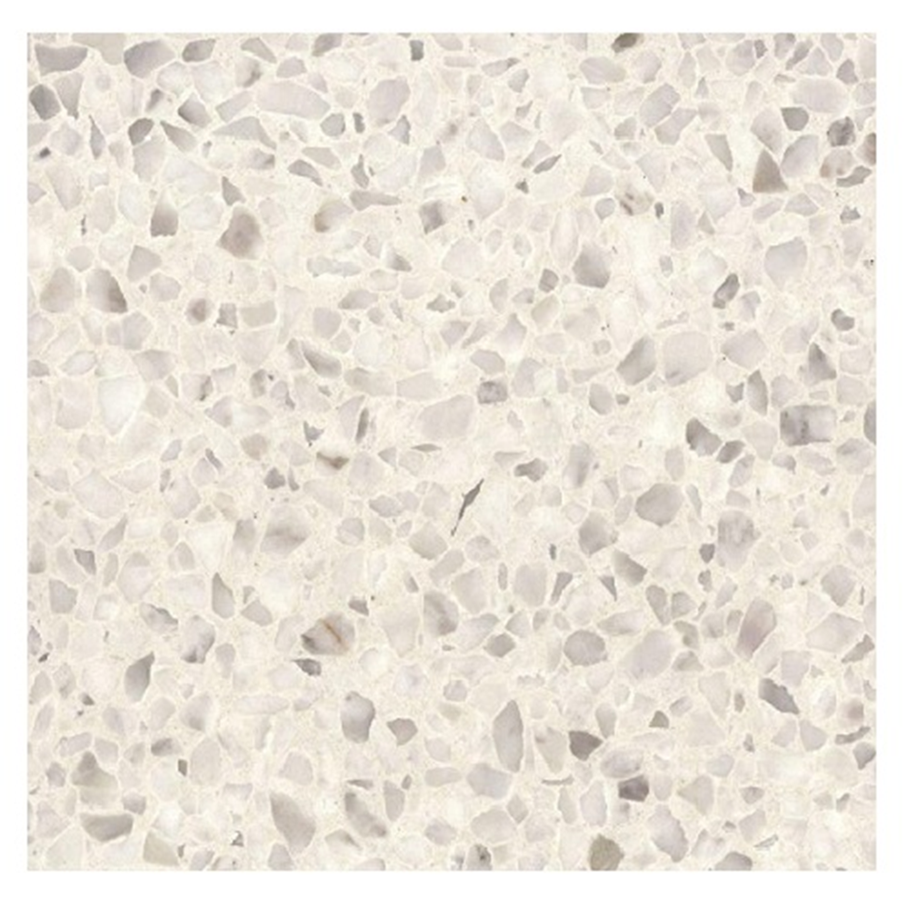 Terre d´Azur Granito terrazzo vloertegel ferrara 40x40 gerectificeerd