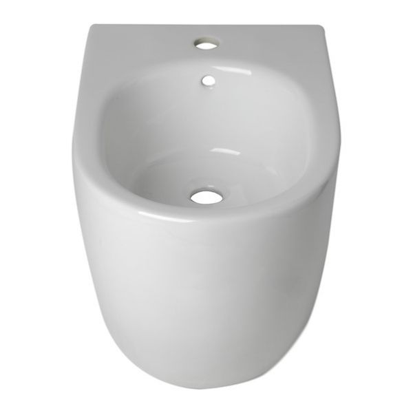 Roca Bidé Meridian Branco 357247...0
