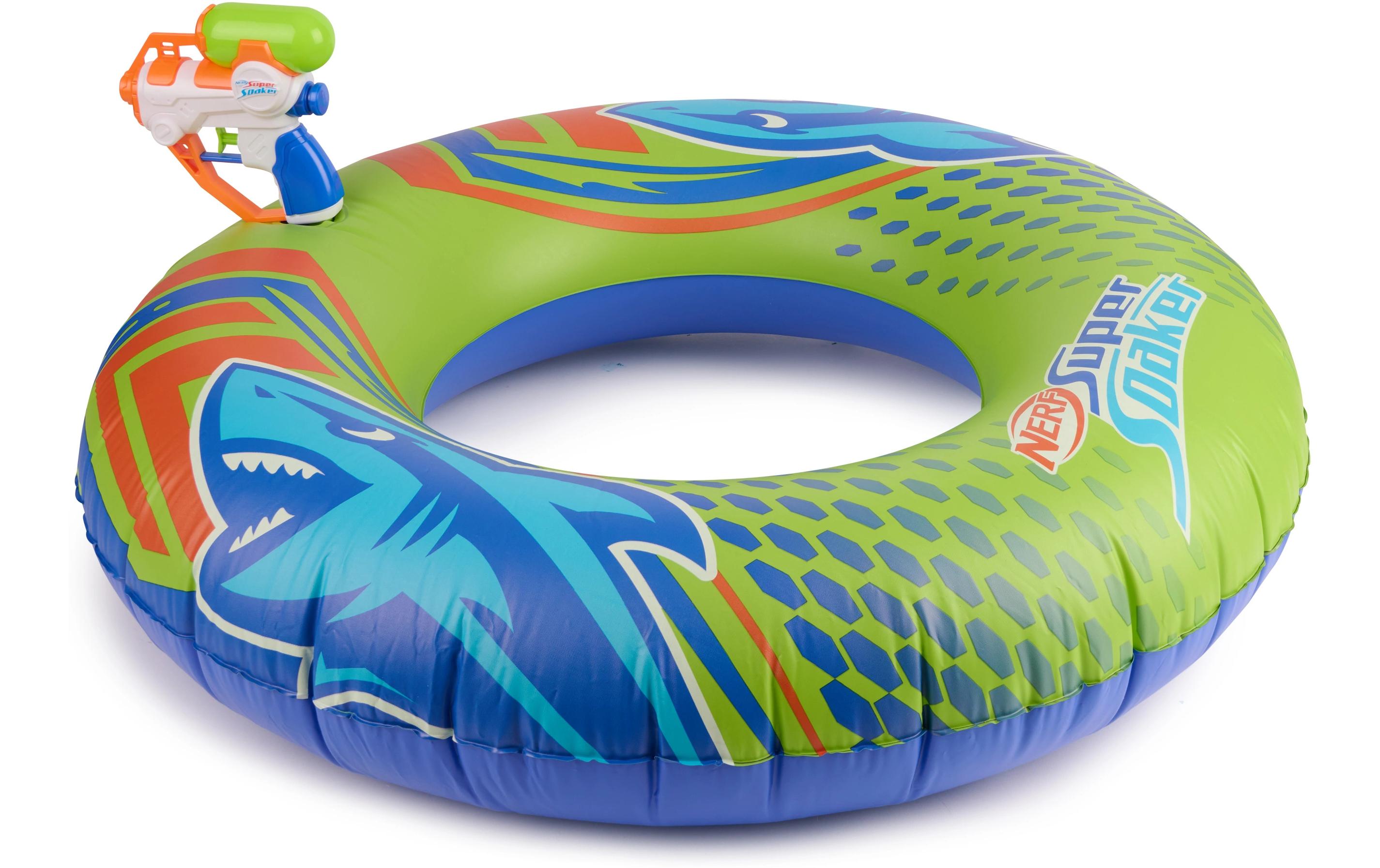 Wasserspiel Hydro Battle CruiserPool-Blaster