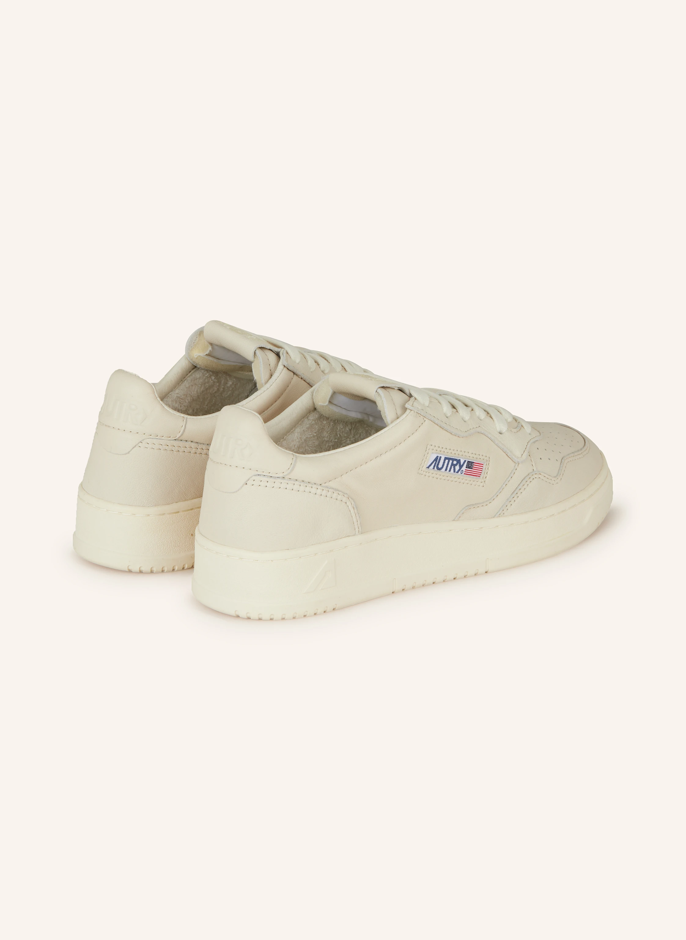AUTRY Sneaker MEDALIST LOW SG