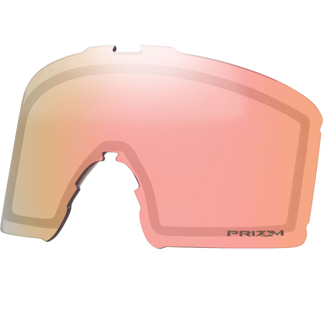 Oakley Line Miner L Ersatzscheibe / Prizm Rose Gold Iridium | Oakley Skibrillen | Oakley | O | MARKEN | XSPO