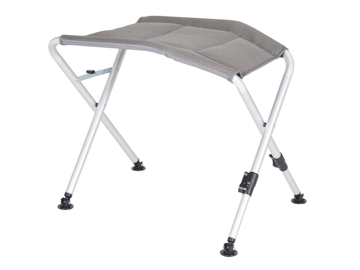 Obelink Corsa voetenbank - Grey