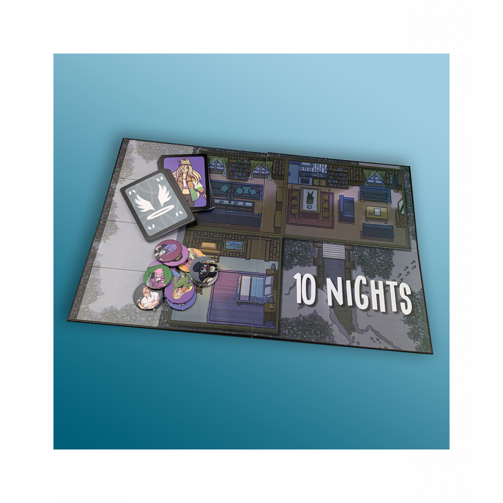 10 Nights
