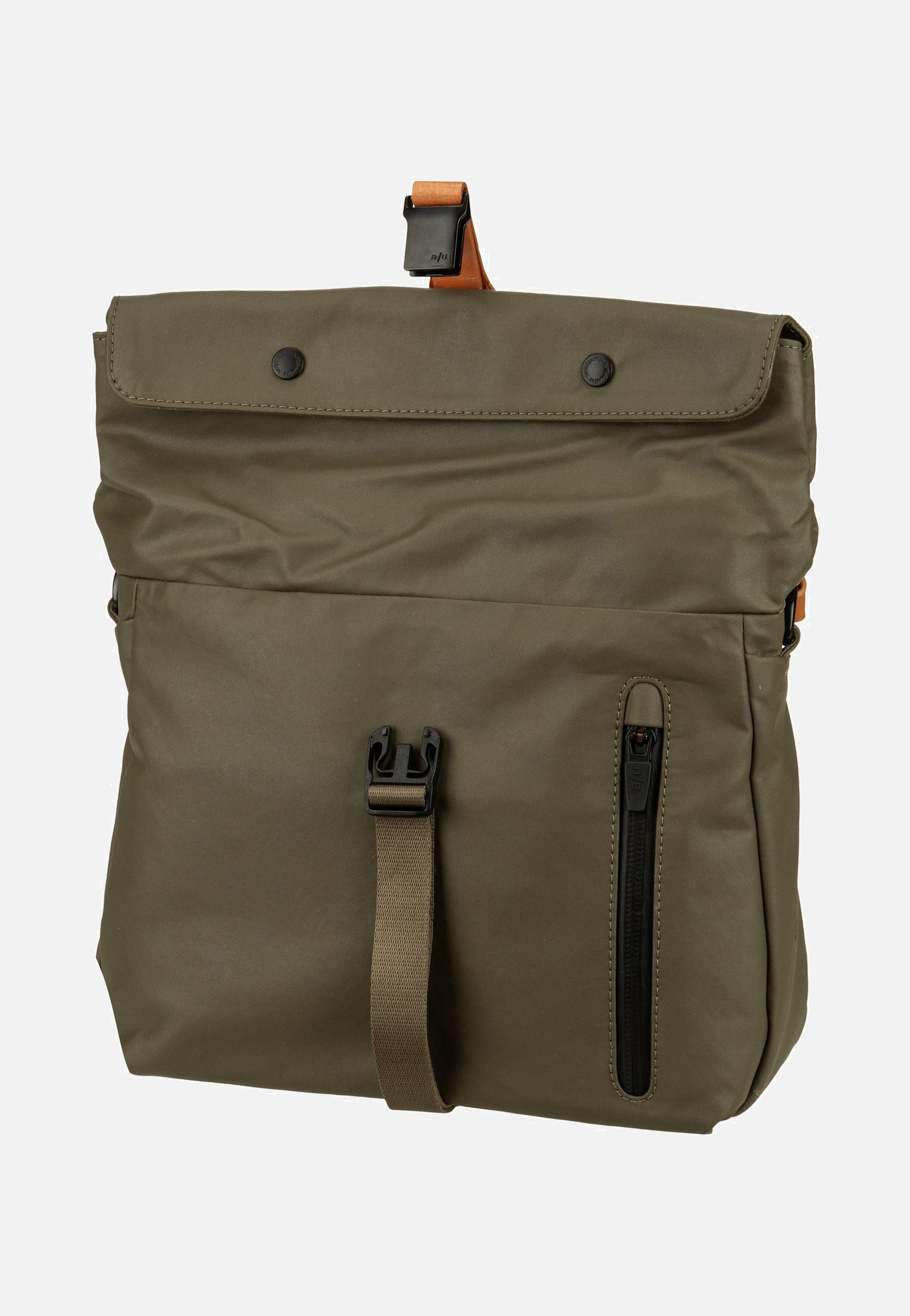 Seki RE Fallen Rock - Crossbody Bag