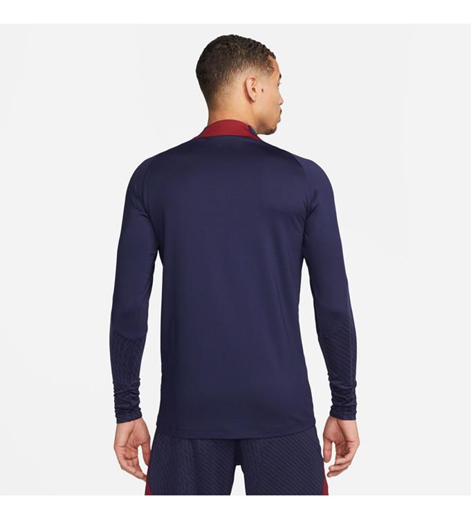 Nike Men Paris Saint Germain Trainingstop 2023/2024