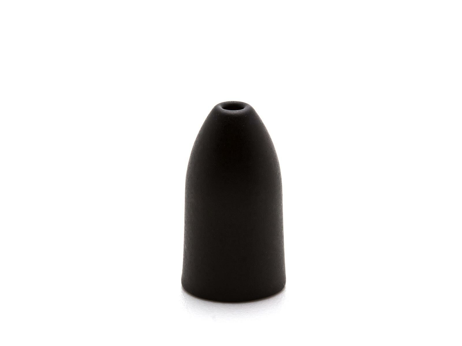 CAMO Tungsten Bullet Weight - BLACK 10.5g (2 Stk.)