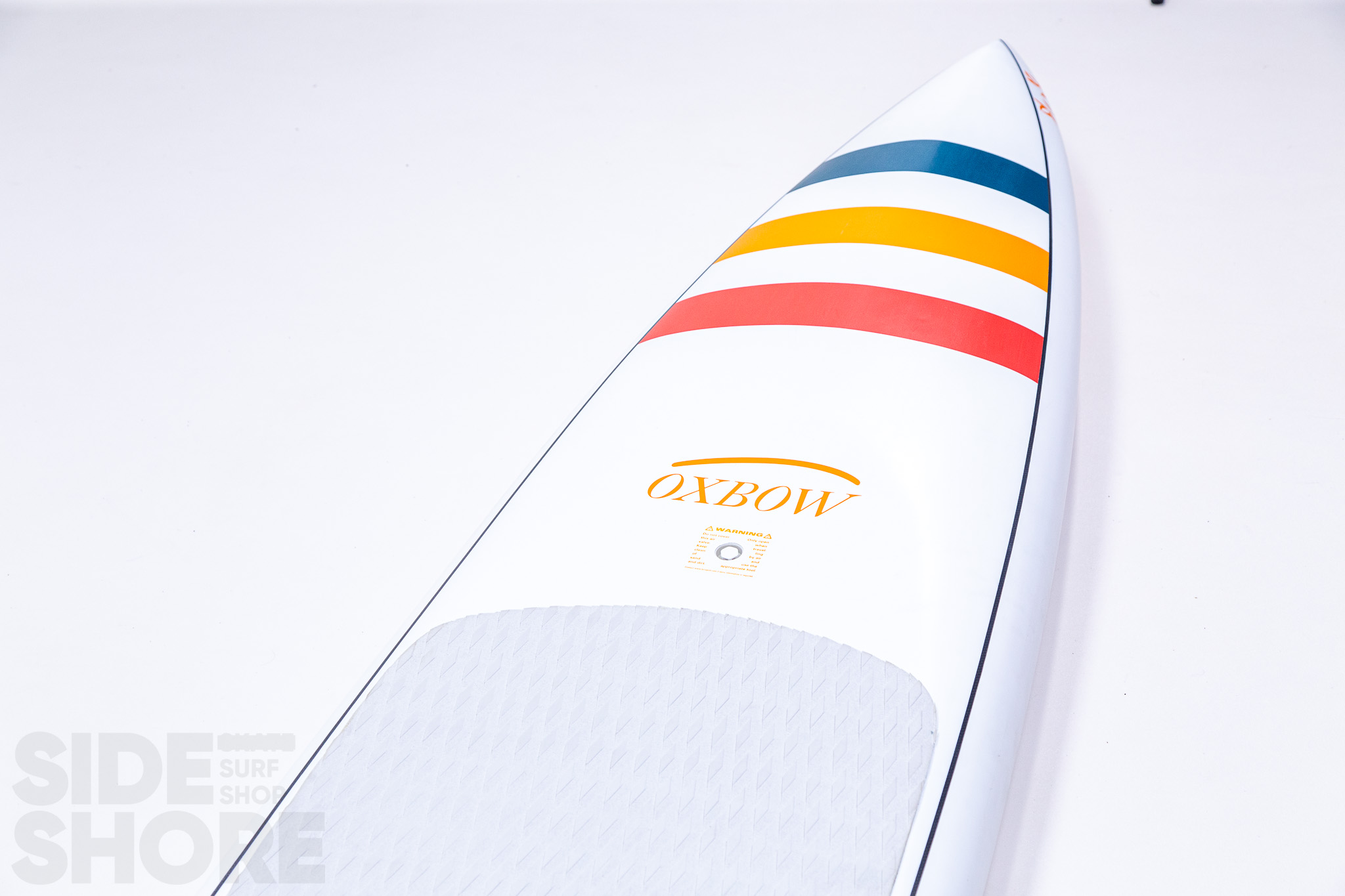 Oxbow Racer - Carbon Tech 12'6
