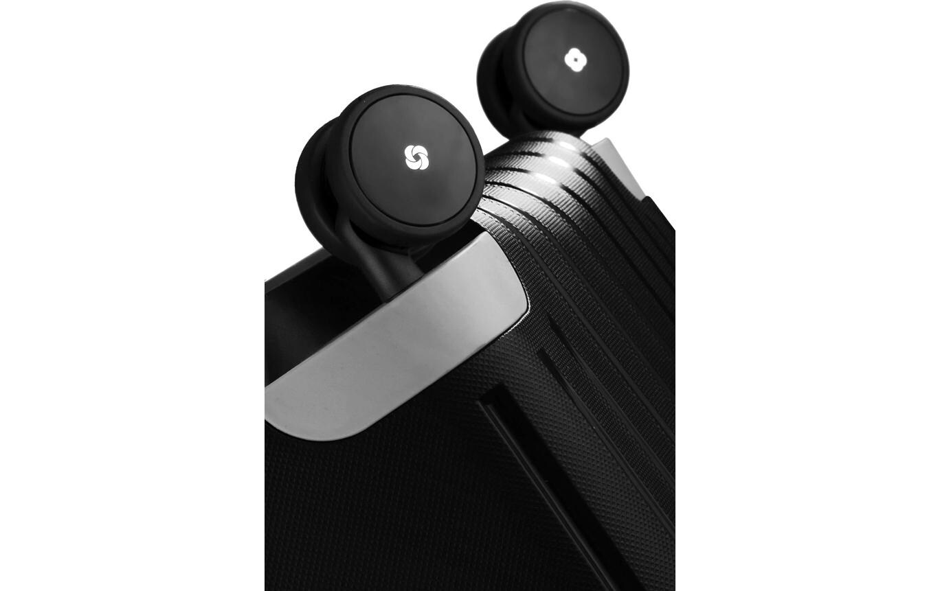 Reisekoffer S'Cure 102 l, Schwarz<br>Reisegepäck