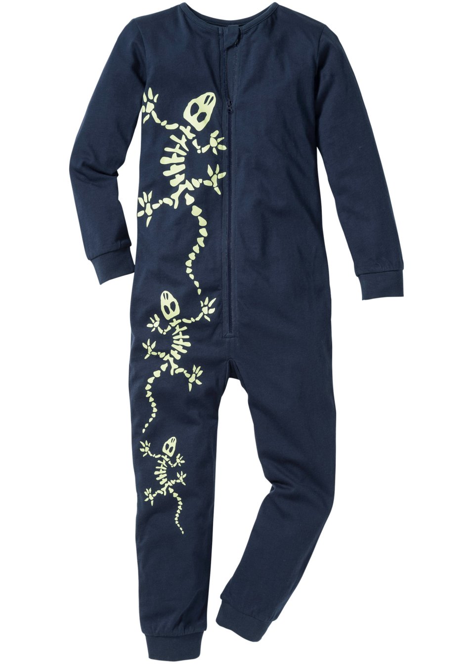 Combipyjama