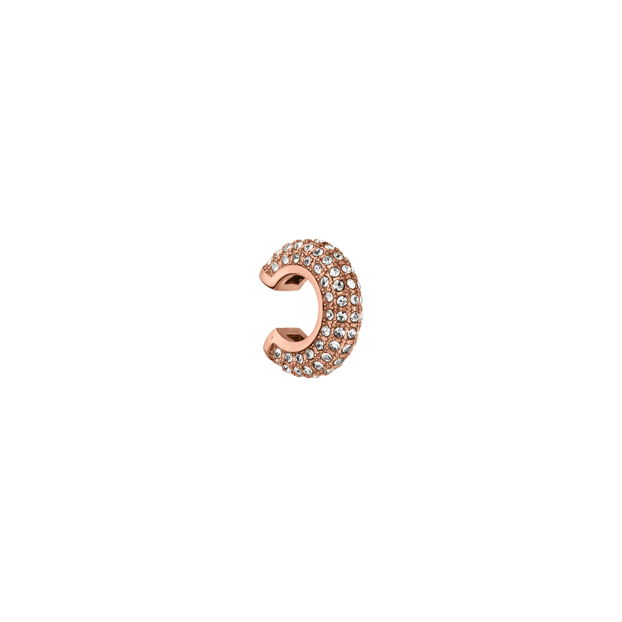 Big Glitter Earcuff - PURELEI
