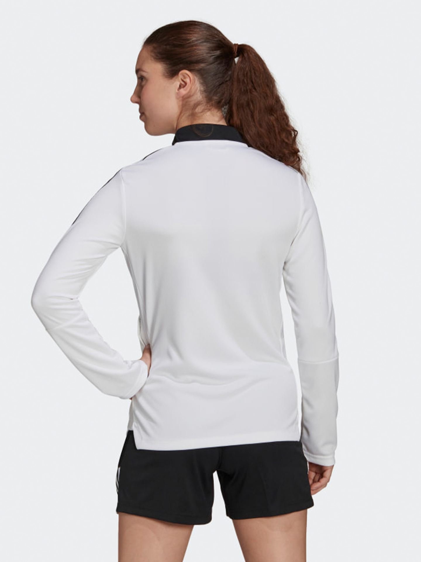 Tiro21 Track Jacket