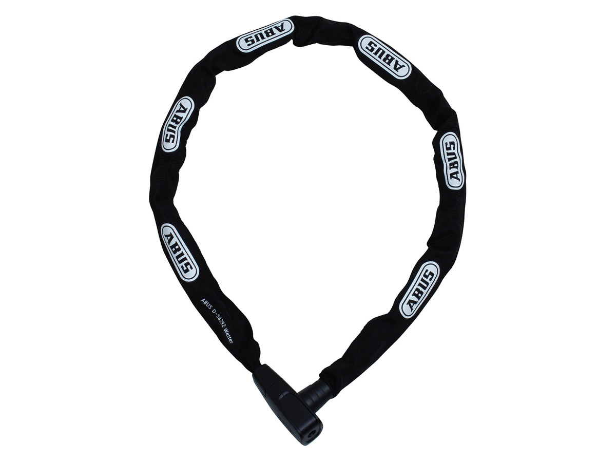 Abus CityChain 6800/110 kettingslot