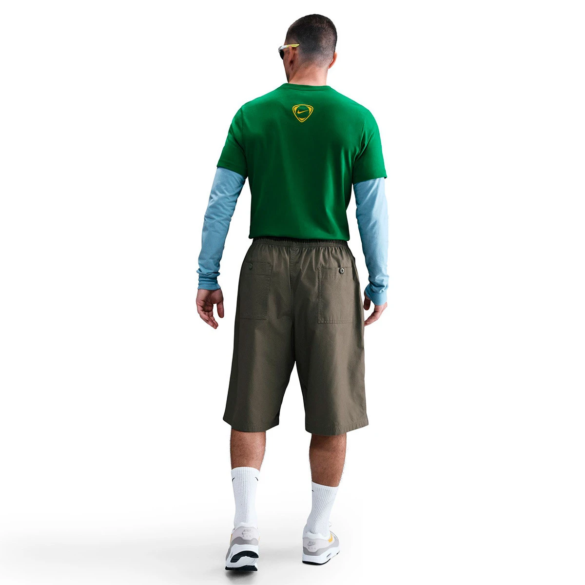 T-Shirt Nike Total 90 2