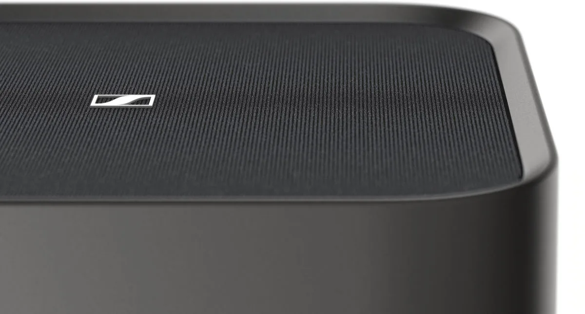 Sennheiser Ambeo Sub Caissons de basses