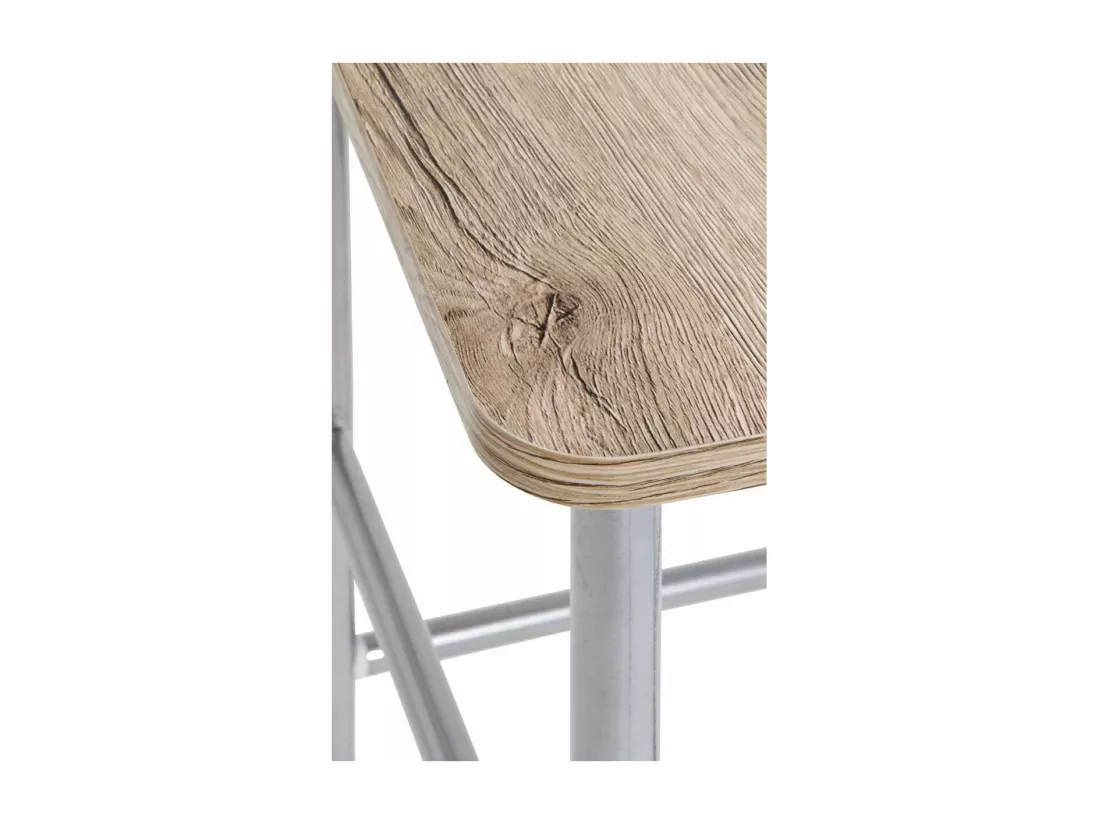 Valet de Chambre & Assise 