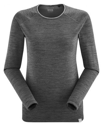 T-Shirt Lafuma Skim Femme Gris