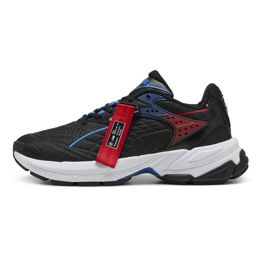 PUMA BMW M Motorsport Chaussures - Noir