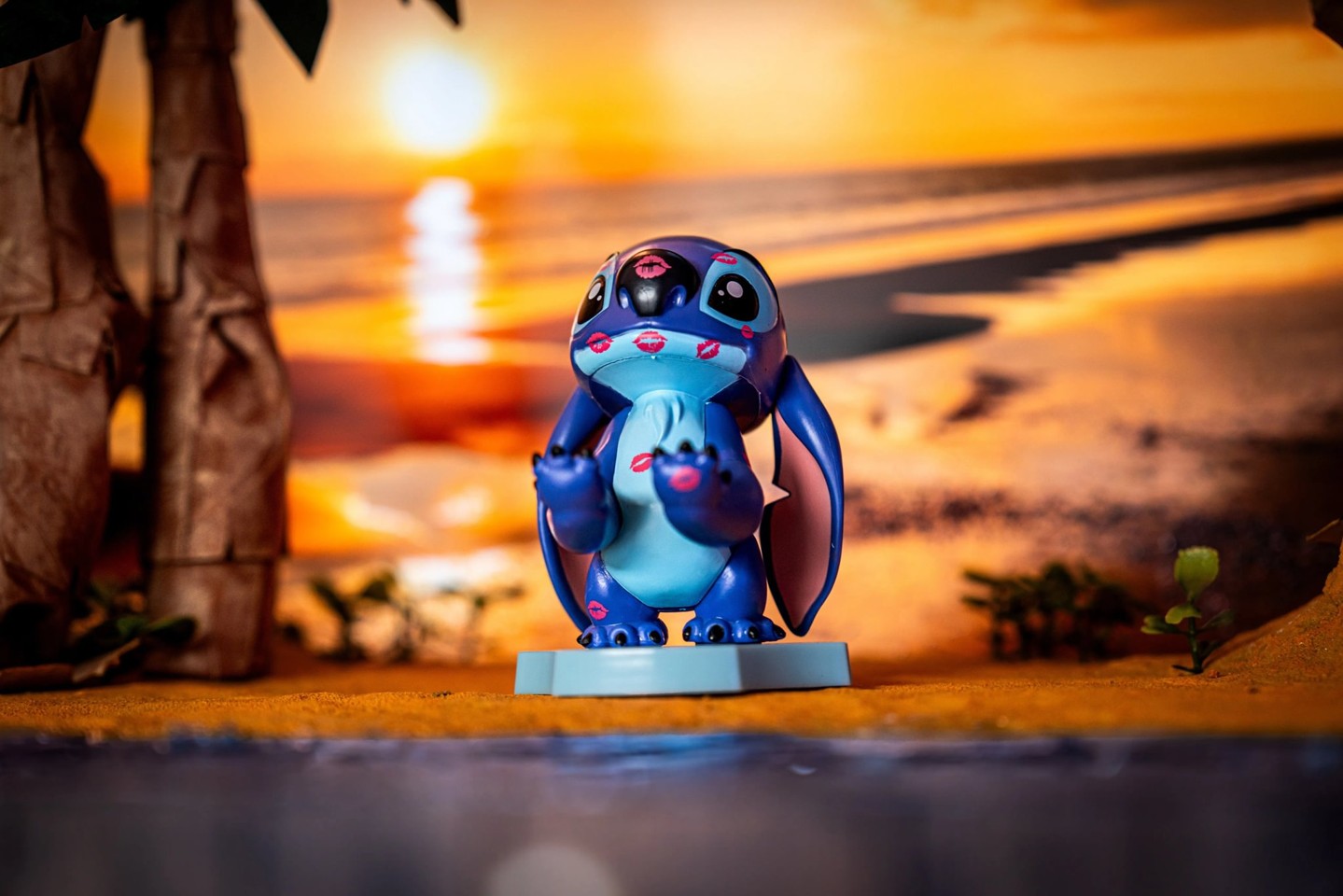 Holdems Lilo & Stitch Loved Up Stitch