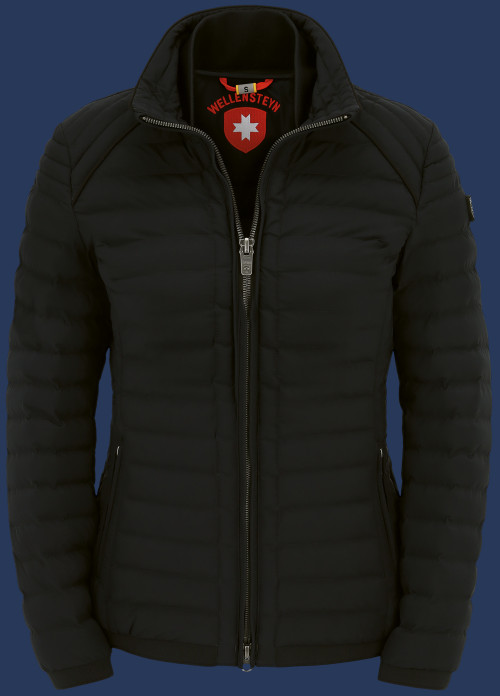 MOL Lady MoSoDuHiTec, Schwarz