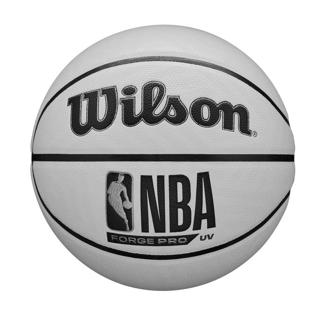 NBA Forge Pro UV Indoor/Outdoor Basketball