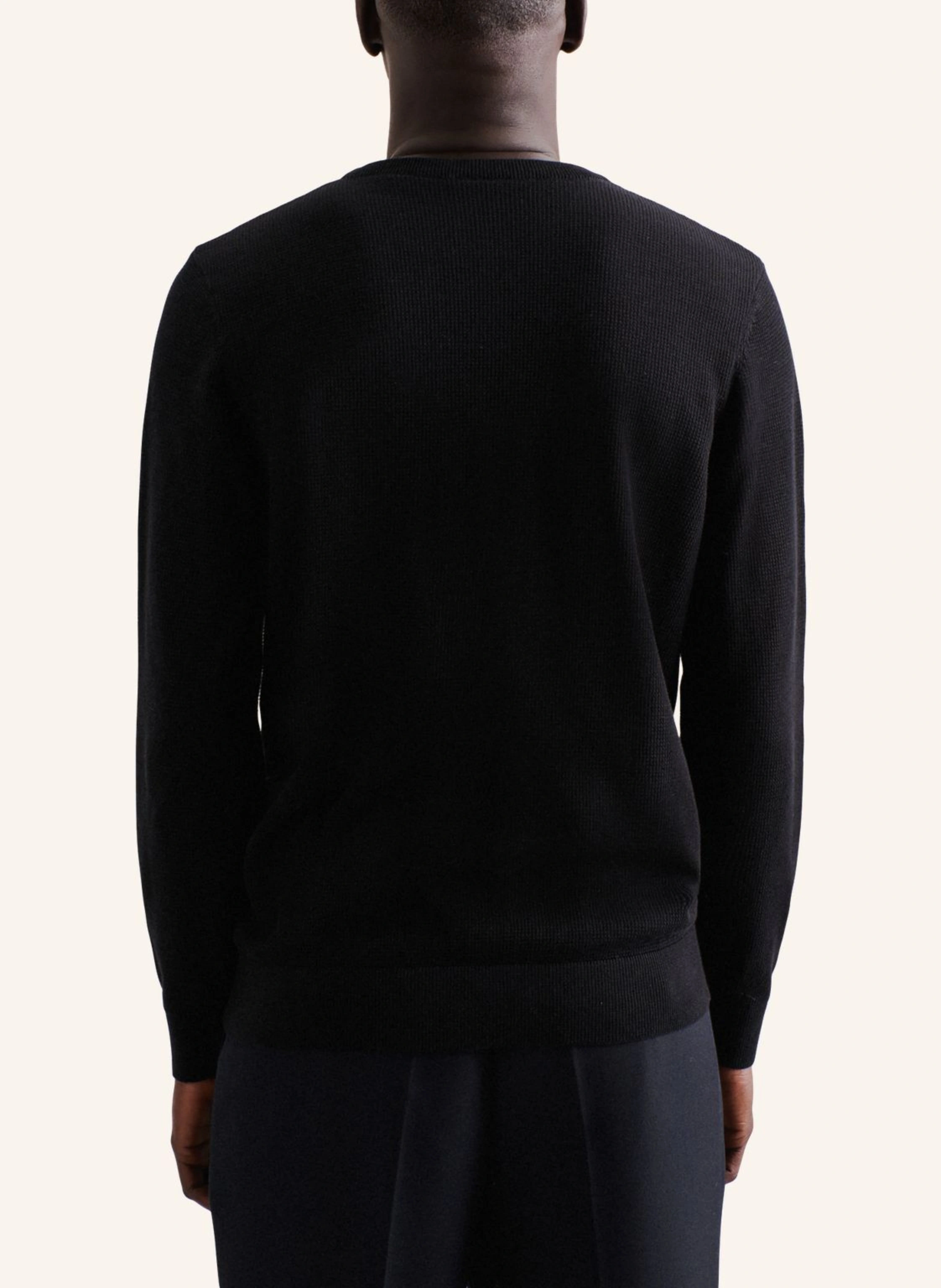 seidensticker Pullover Regular Fit