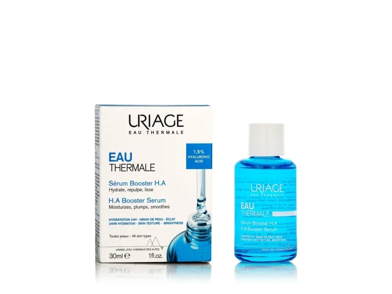 Uriage Eau Thermale H.A Booster Serum 30 ml