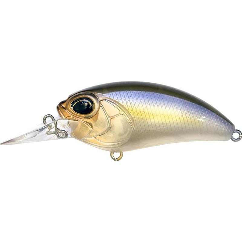 Leurre Flottant Duo Realis Crank M62 5A - 6Cm