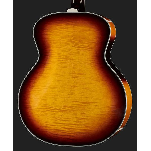Guild F-55E Maple ATB USA