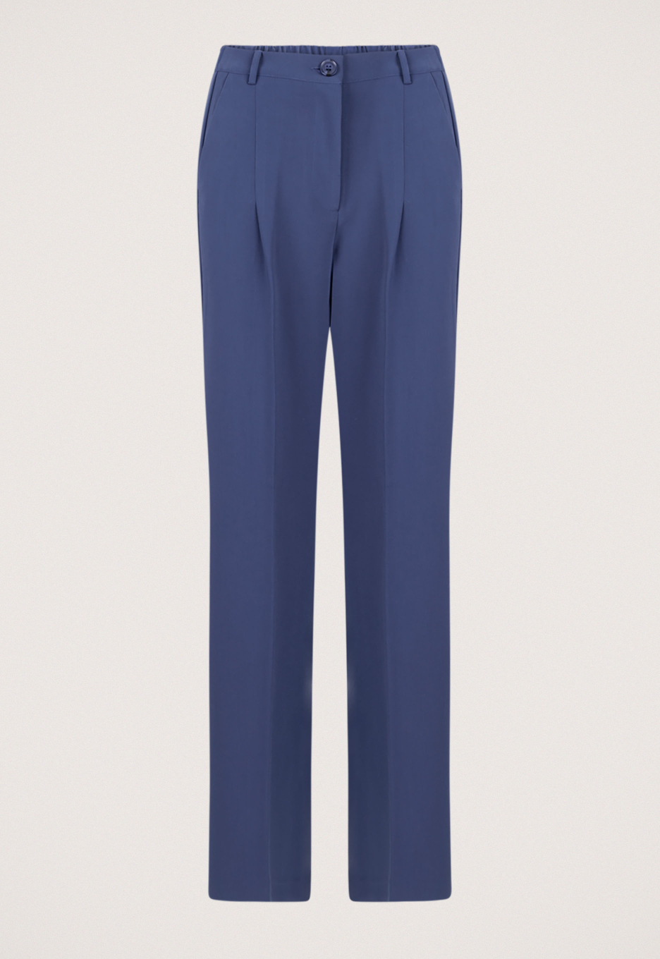 Another-Label Moore Pleated Pants
