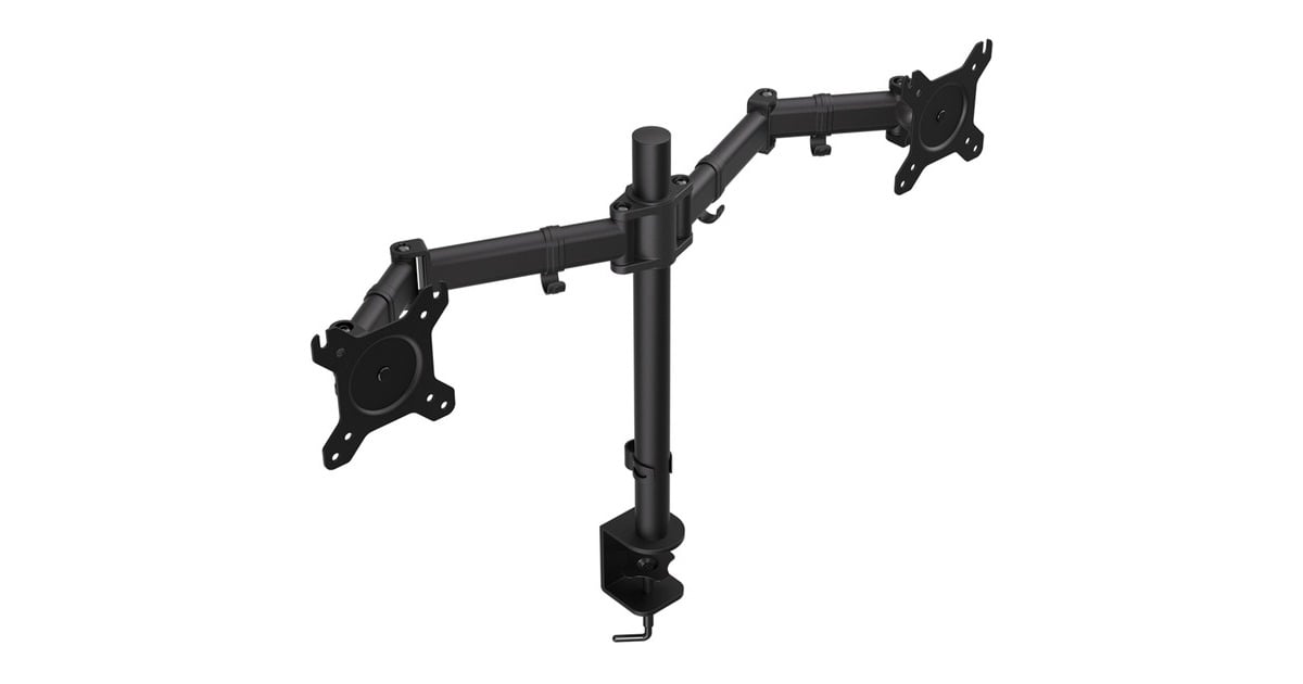 ENDORFYAtlas 200 monitorarm  (Zwart)