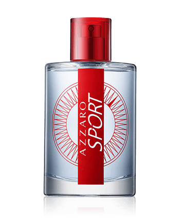 Azzaro Sport Classic Eau de Toilette Spray 100ml