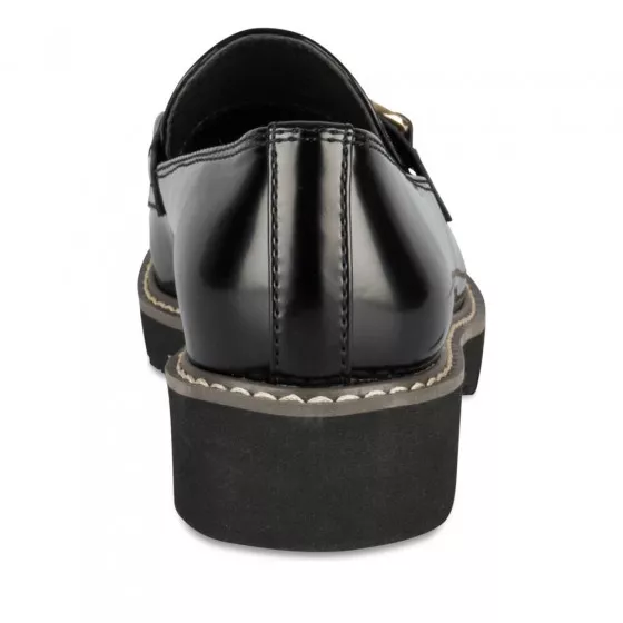 Mocassins NOIR PHILOV