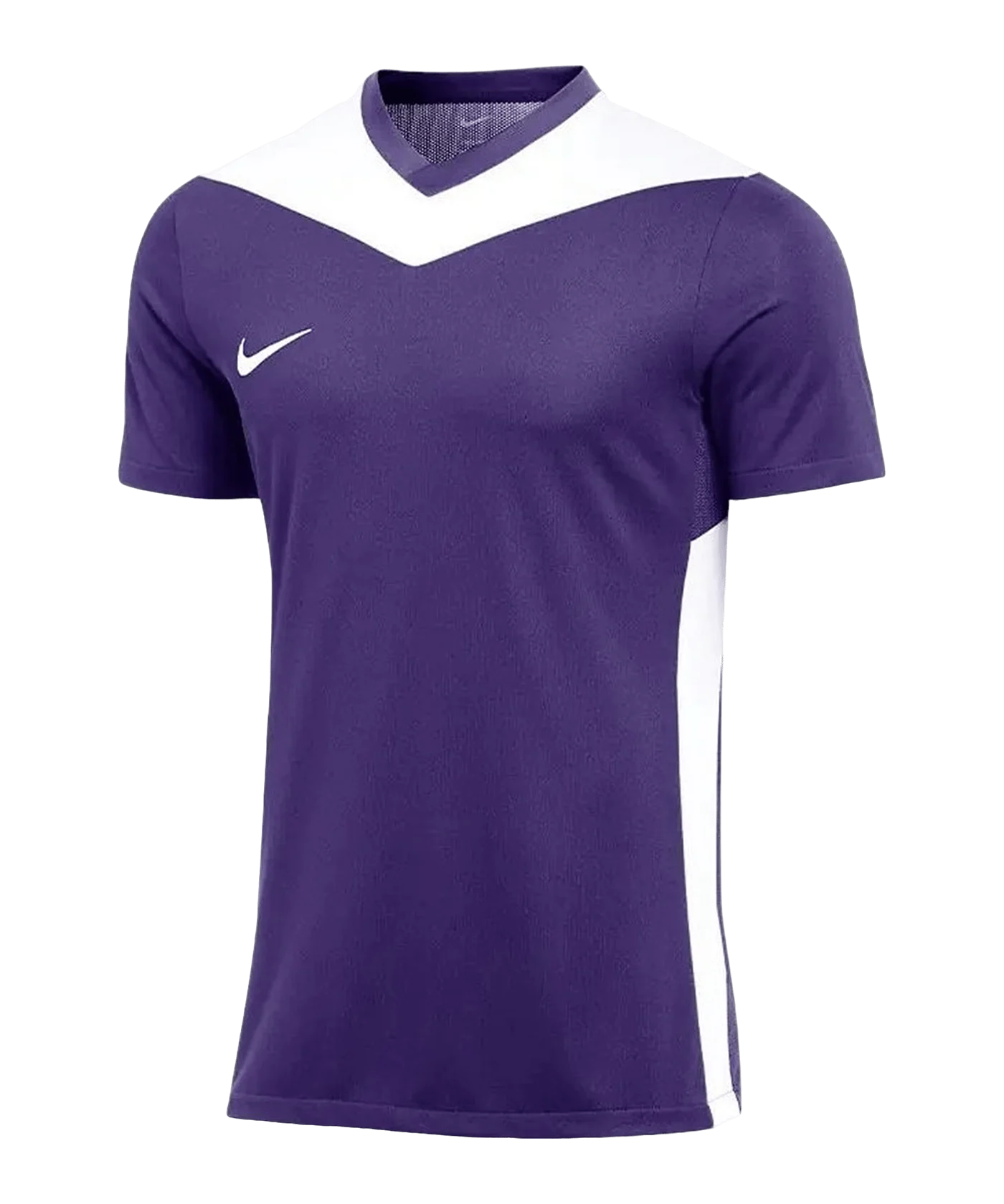 Nike Park Derby IV Trikot Lila Weiss F547