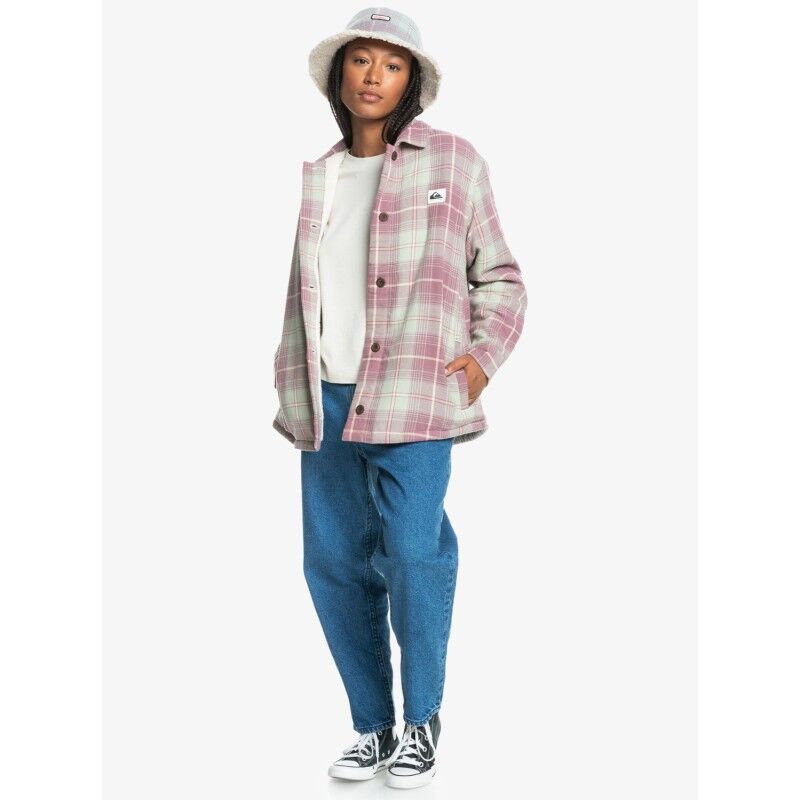 UNI Flannel - Chemise femme