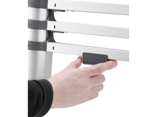 Hailo 7113-091, 2,6 m, 150 kg, 8,1 kg, 46 cm, 8 cm, 94 cm