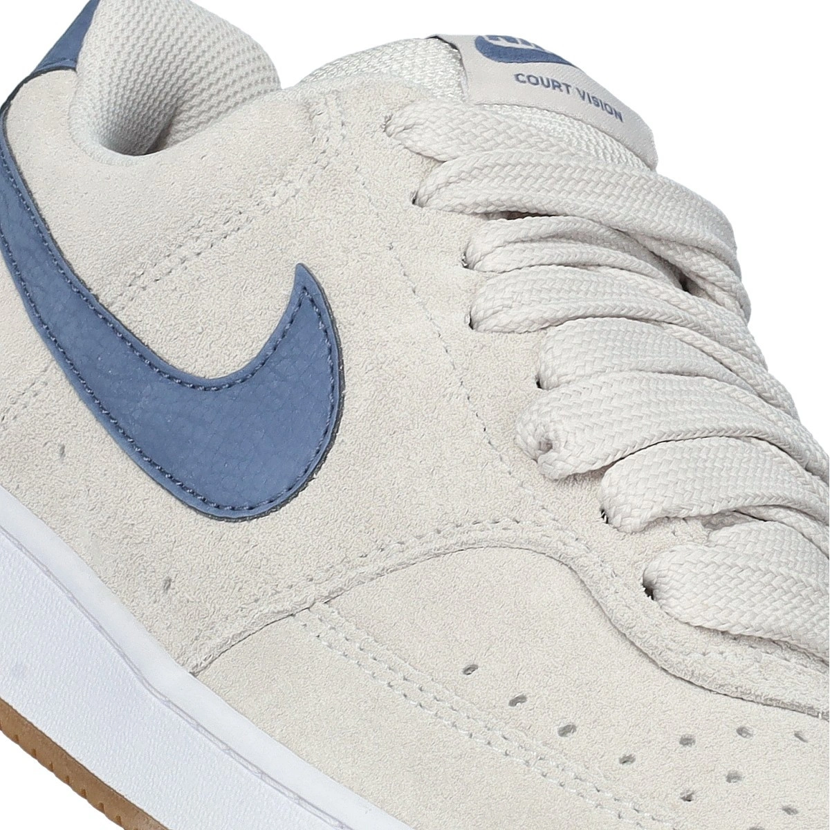 Sneakers Nike Court Vision Low V2