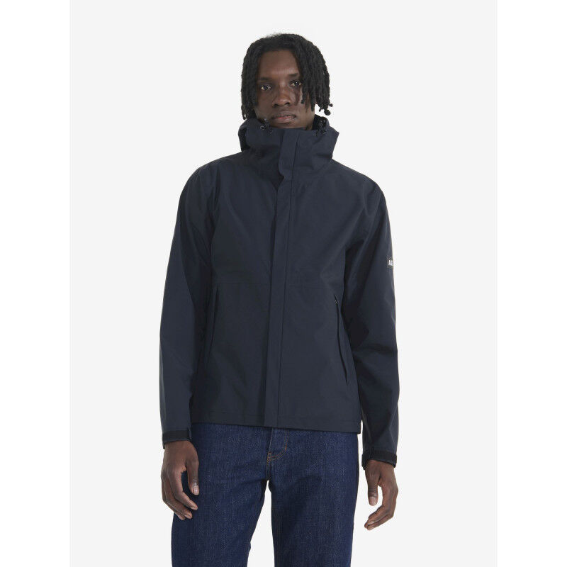 Veste mi-longue MTD® avec capuche - Veste homme