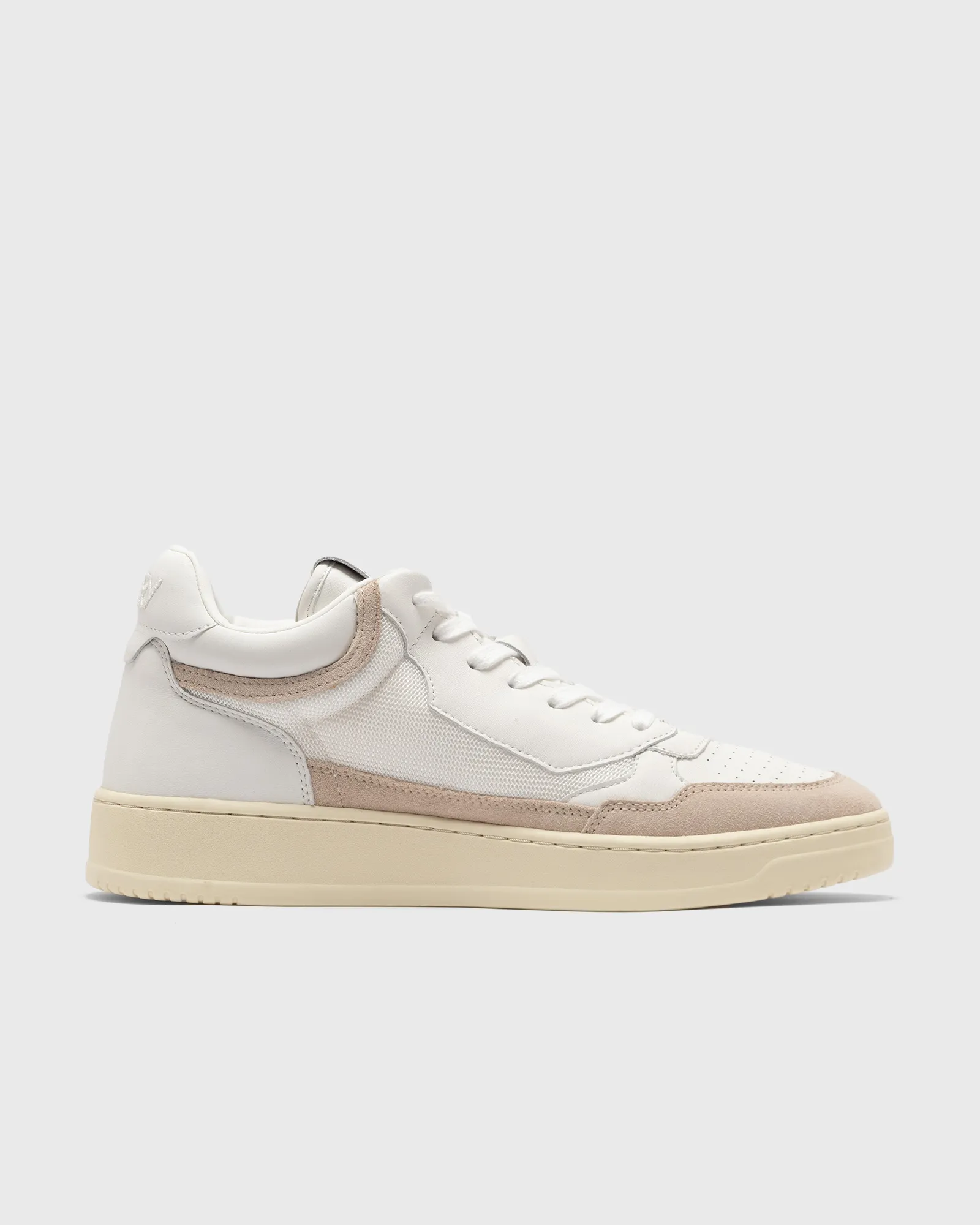 Autry Action Shoes OPEN MID