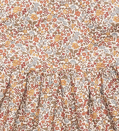 Huttelihut Kleid - Liberty - Ava