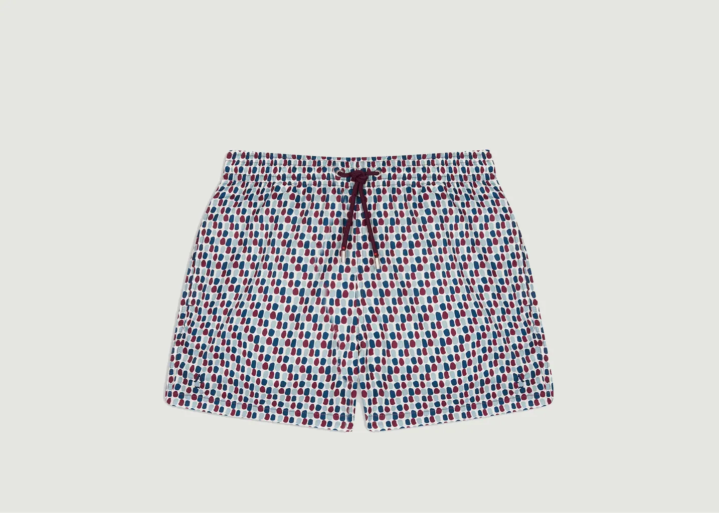 Short de bain Mosaiques Apnee