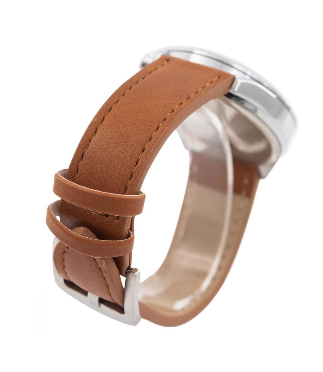 Montre d'Homme Couleur Marron GIORGIO