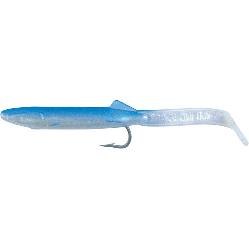 Leurre Souple Ragot Raglou - 12Cm - Par 3