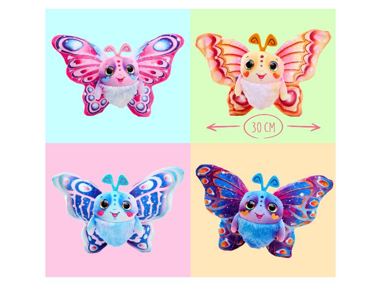Fluffyfly