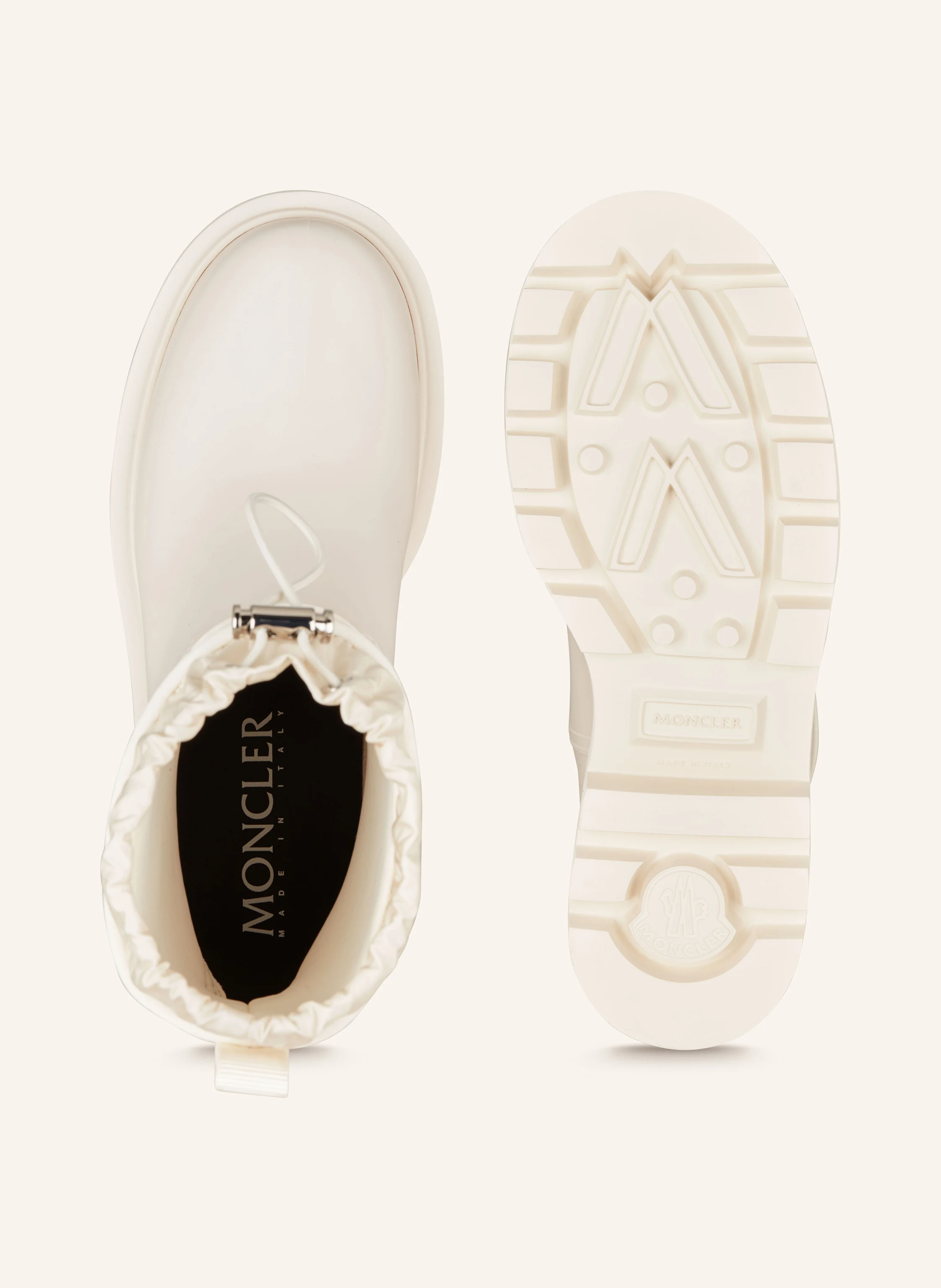 MONCLER Boots KICKSTREAM