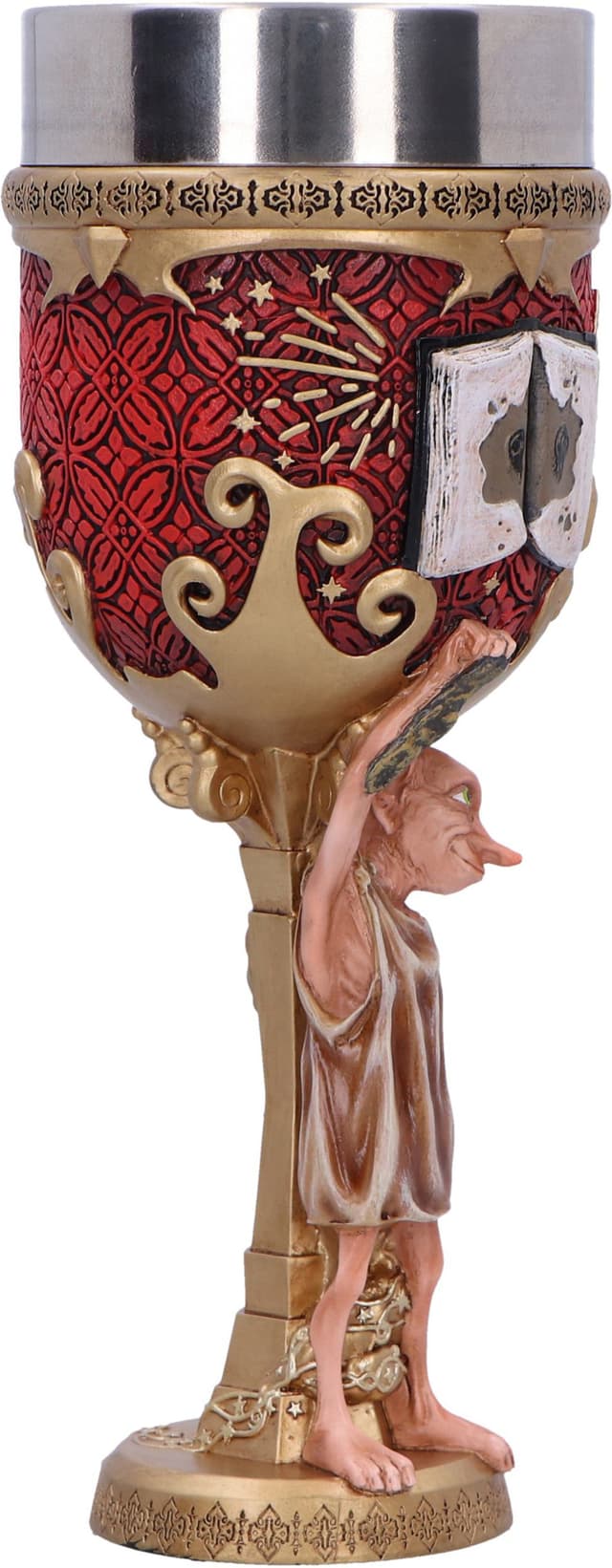 Nemesis Now Harry Potter kop (Dobby)