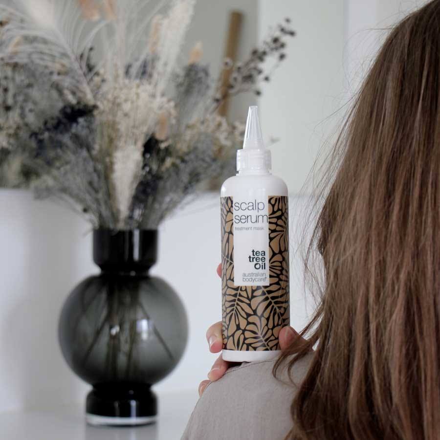 Australian Bodycare Scalp Serum 150ml
