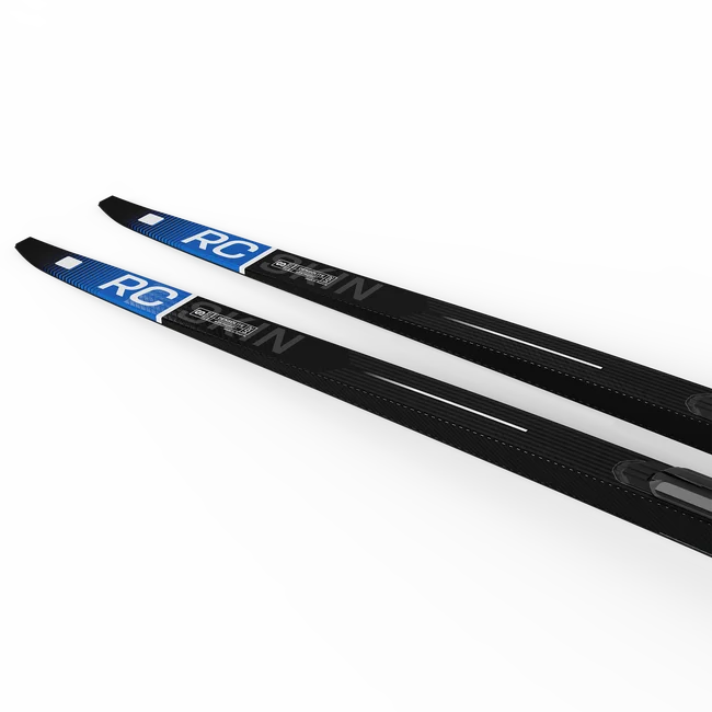 RC7+ eSKIN (and Prolink Shift)  Ski- und Bindungs-Set Classic-Langlauf Unisex