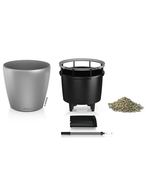 LECHUZA® CLASSICO LS, All-in-One-Set